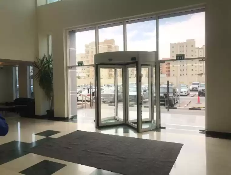 Commercial Ready Property U/F Office  for rent in Al Sadd , Doha #13979 - 1  image 